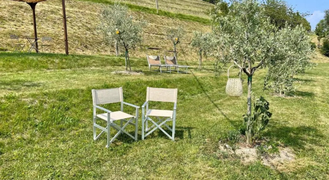 Коттедж Borgo Cantagallo Casa Olivia 2