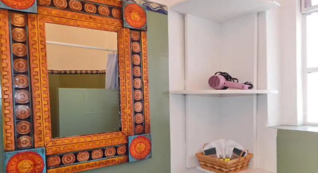 Студия Standard Suites Santo Domingo