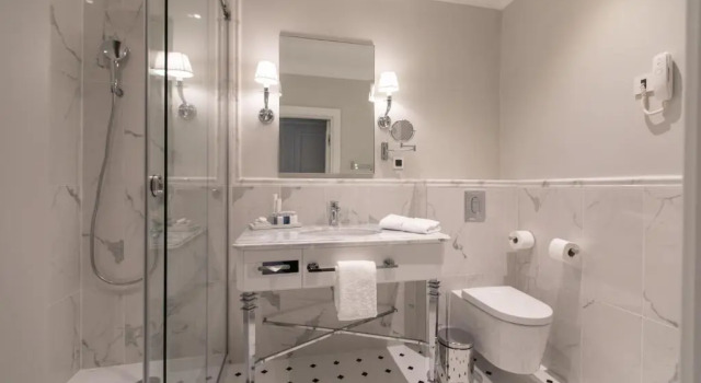 Двухместный номер Superior с видом на сад Amadria Park Hotel Sveti Jakov