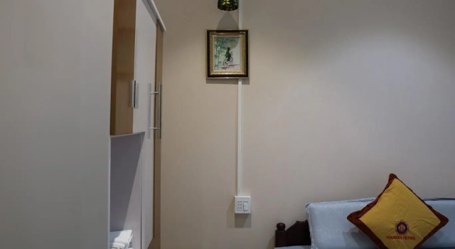 MiMin's House, Đặt Căn hộ Cần Thơ Cần Thơ