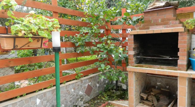 Коттедж Villa Rosa