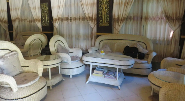 Yun Myo Thu Hotel, Rezerwuj Hotel Nyaung-U 
