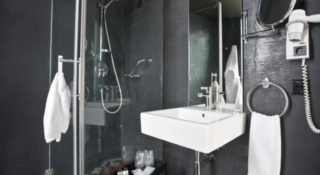 Двухместный номер Standard Funchal Design Hotel