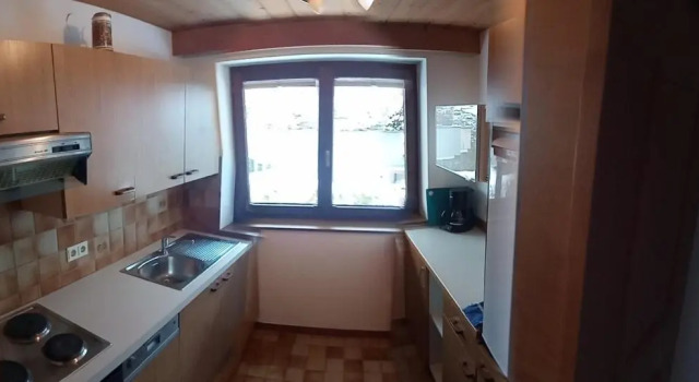 Апартаменты c 1 комнатой Ferienhaus Kröll