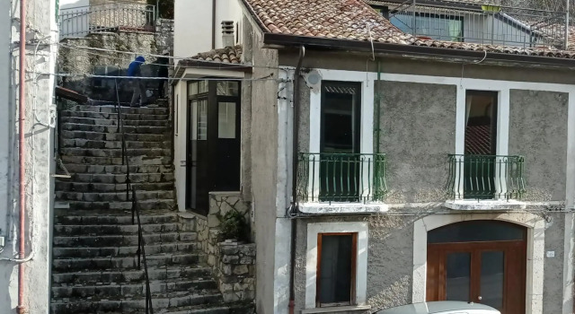 Casetta Angie, Prenota Hotel  