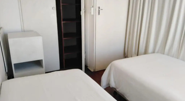 Accoustix Backpackers Lodge