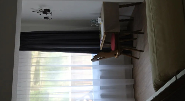 Одноместный номер Standard Hotel Großbach