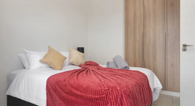 Ballito Hills Palm Tree Unit, Забронировать Апартаменты/квартира Апартаменты Баллито, рядом с Ballito Shopping Mall, Апартаменты/квартира