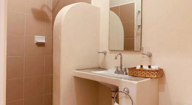 Люкс Deluxe La Kinta Hotel