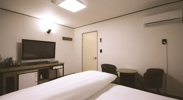 Daegu Dury Jenny, Reservar Hotel Daegu República da Coréia, perto de E-World