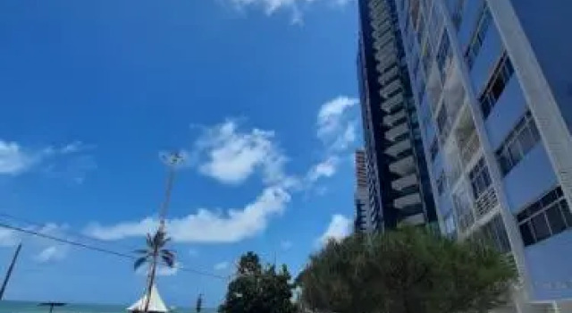 Kitinete Avenida Boa Viagem, Rezervați Hotel Boa Viagem Recife