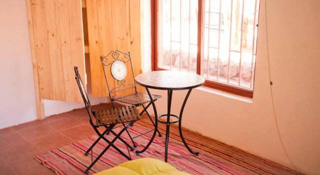 Номер Standard Hostal Lackuntur
