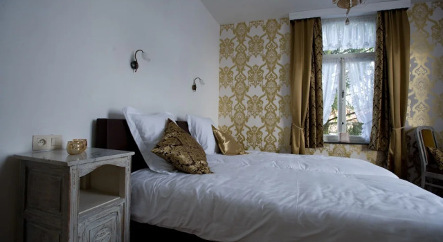 Двухместный номер Standard Villa Esperanza