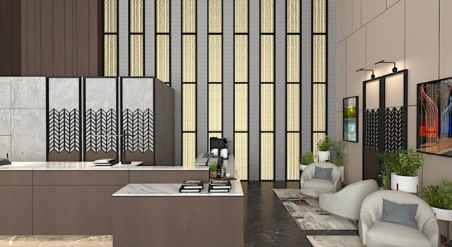 Oakwood Makati Avenue, Prenota Residence Apart-hotel a Luzon, Residence