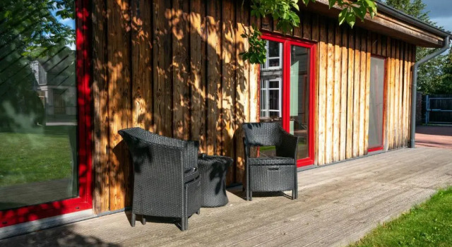 Апартаменты Superior Altribute Studio w Sauna Secure Parking wifi 90mbs