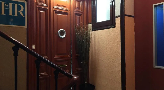 Hostal Diaz, Забронировать Отель Мадрид Провинция Мадрид, рядом с Дом-музей Лопе де Вега