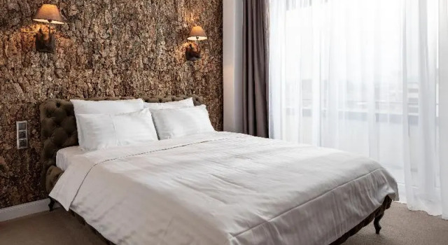 Kanopian Penthouse Hotel, Забронировать Отель Отели Бран 5 звезд, 5*