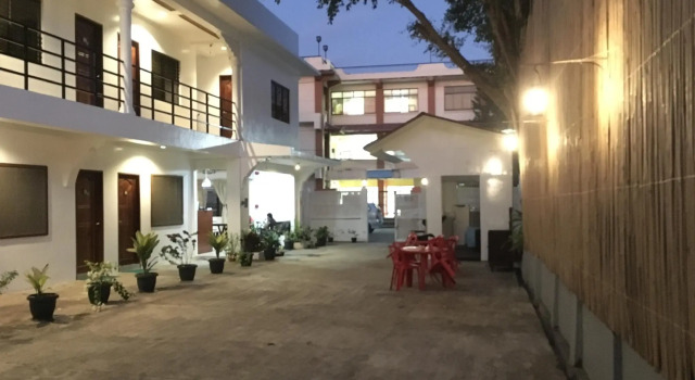Alta City Pension
