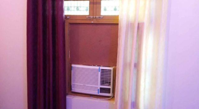 Номер Standard Atithi home stay and Cloud Kitchen