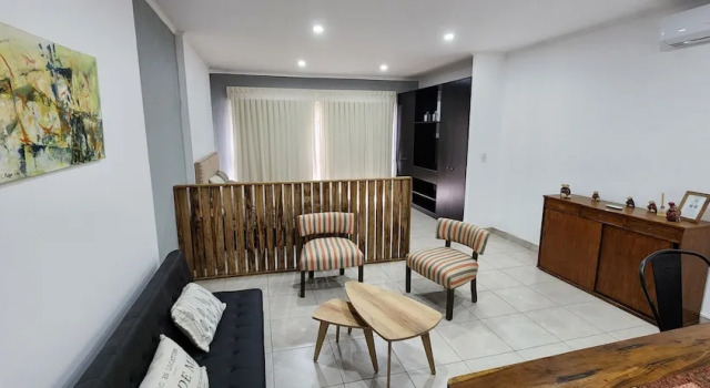 Loft frente a Palmares Open Mall