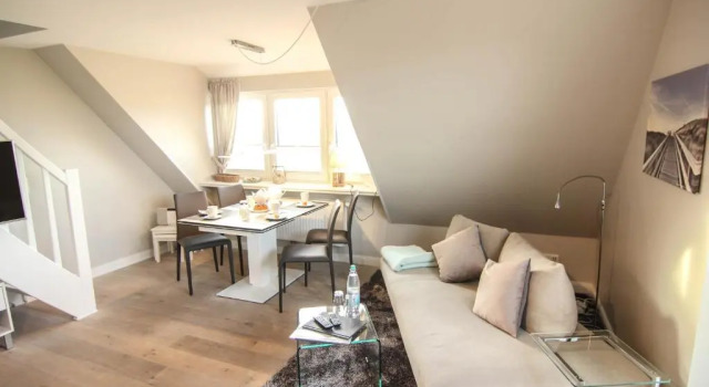 Ferienwohnung Buhne73, Забронировать Апартаменты/квартира Апартаменты Зильт-Ост, Апартаменты/квартира