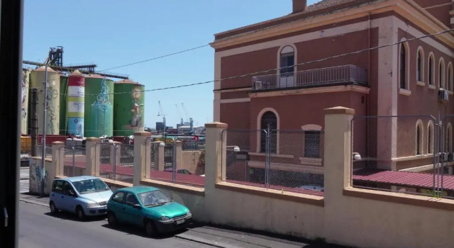 Giader’s house - Sicily
