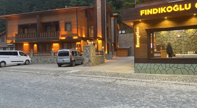 Findikoglu Hotel