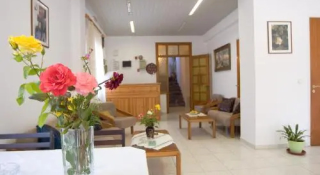 Galini Hotel, Réserver Hôtel Methoni Messinia