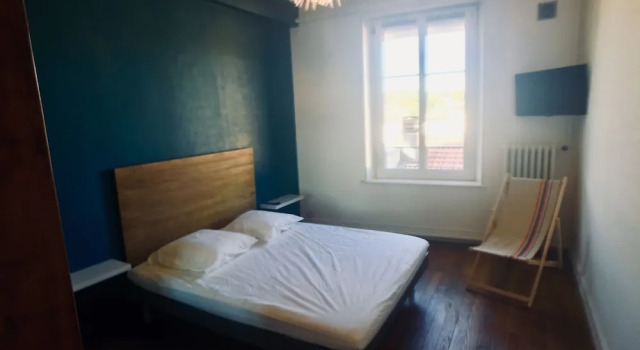 Residence Louis Quartier Centre Ville, Reserva ahora Apartamento Vittel Vosgos