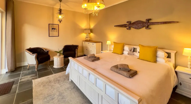 Семейный номер Standard Brigadoon Boutique Guesthouse