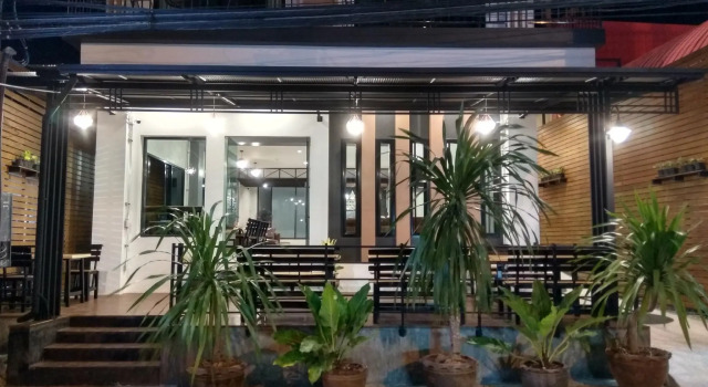 De Loft Hotel, Забронировать Отель Ао-Нанг-Бич провинция Краби, рядом с Пляж Ao Пхра Нанг