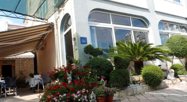 Guesthouse Split
