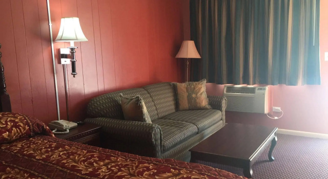 Linwood Motel, Varaa Motelli  