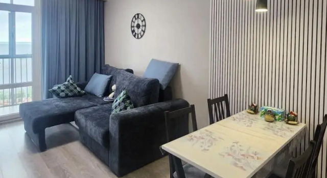 Apartments on Tapiola street, 2k2, Prenota Appartamento Petrozavodsk 