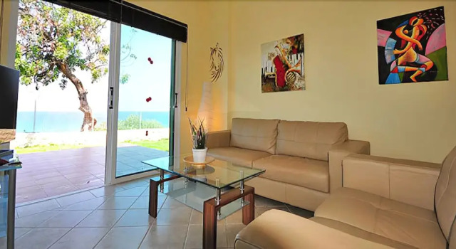Latchi View Villas, Rezervovat Hotel Business hotely v Pafos, 4* 5*