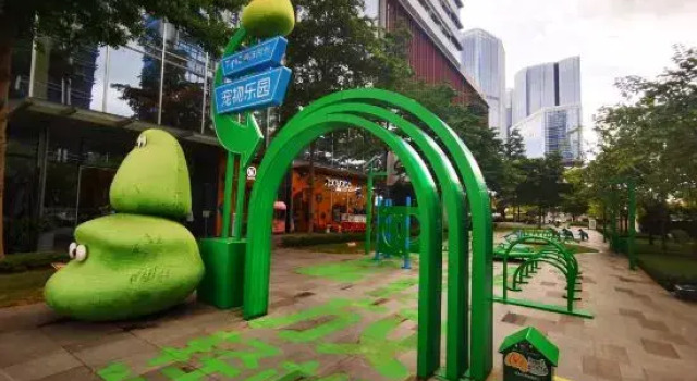 Guangzhou Binyue International Apartment (Sanxi Subway Station Branch)