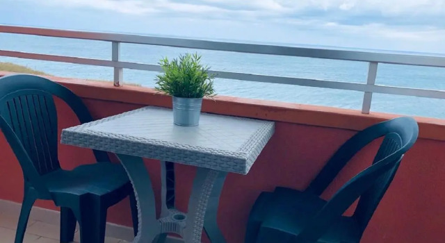 Casa Vacanze Fabrizio, Book Hotel Hotels in Sicily with Parking, Parking