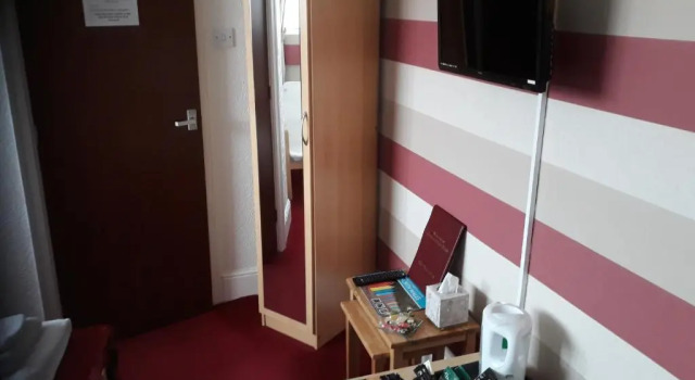 Номер Standard Glenavon Guest House