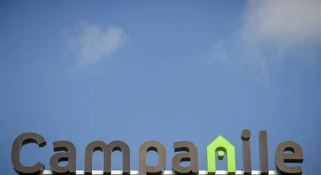 Campanile Hotel And Restaurant Delft