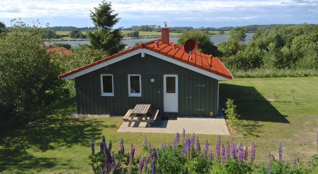 Номер Standard Schlei Resort Marina Hülsen