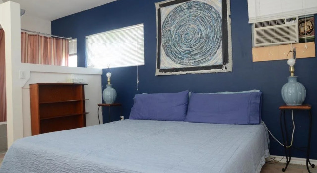 Boulanger Bassin Bed & Breakfast