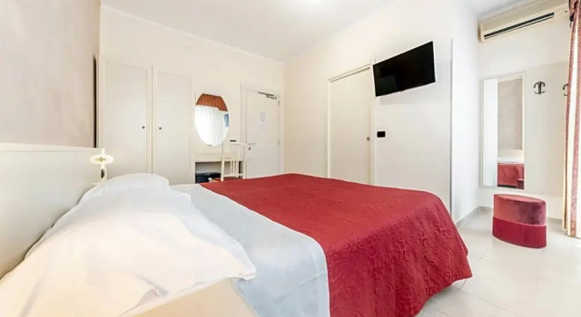 Номер Superior Gold Hotel