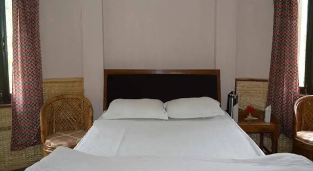 Eco Wildlife Lodge