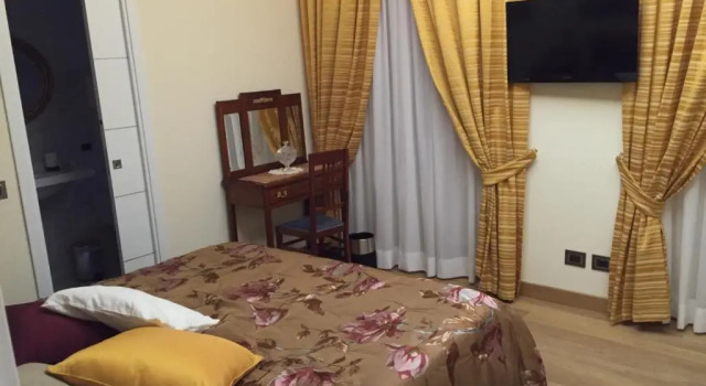 Номер Standard Alla Locanda Malandra