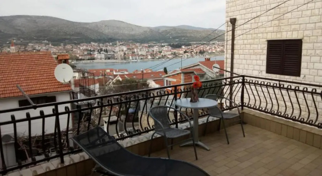 Студия Apartments Josip
