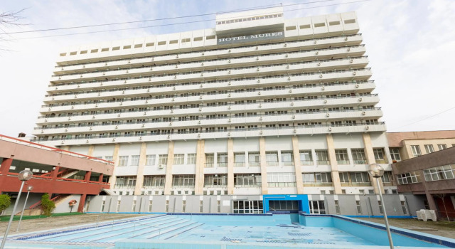Hotel Mures, Prenota Hotel Hotel tutto incluso a Bihor, All Inclusive