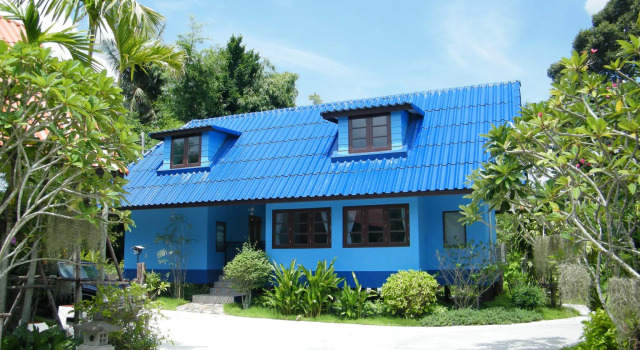 Ya Teng Homestay, Забронировать Отель Сирача провинция Чонбури
