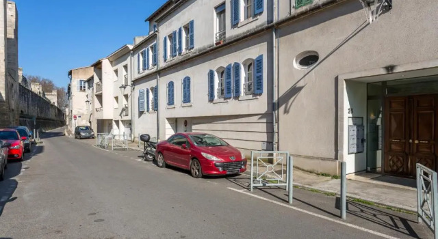 Апартаменты Superior My Pad Provence 2
