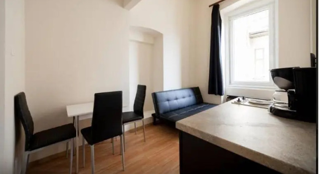 Sparrowl Apartments