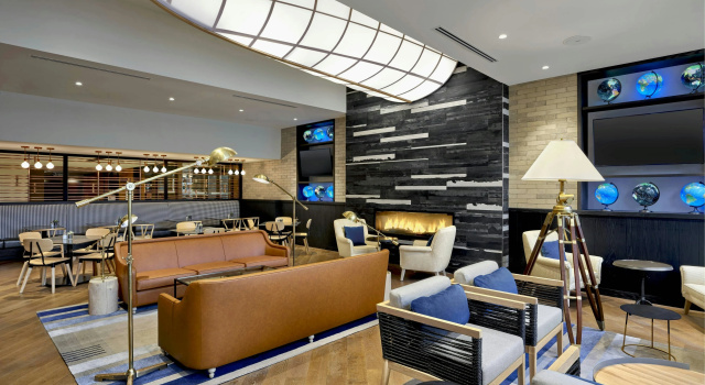 Delta Hotels by Marriott Calgary Downtown